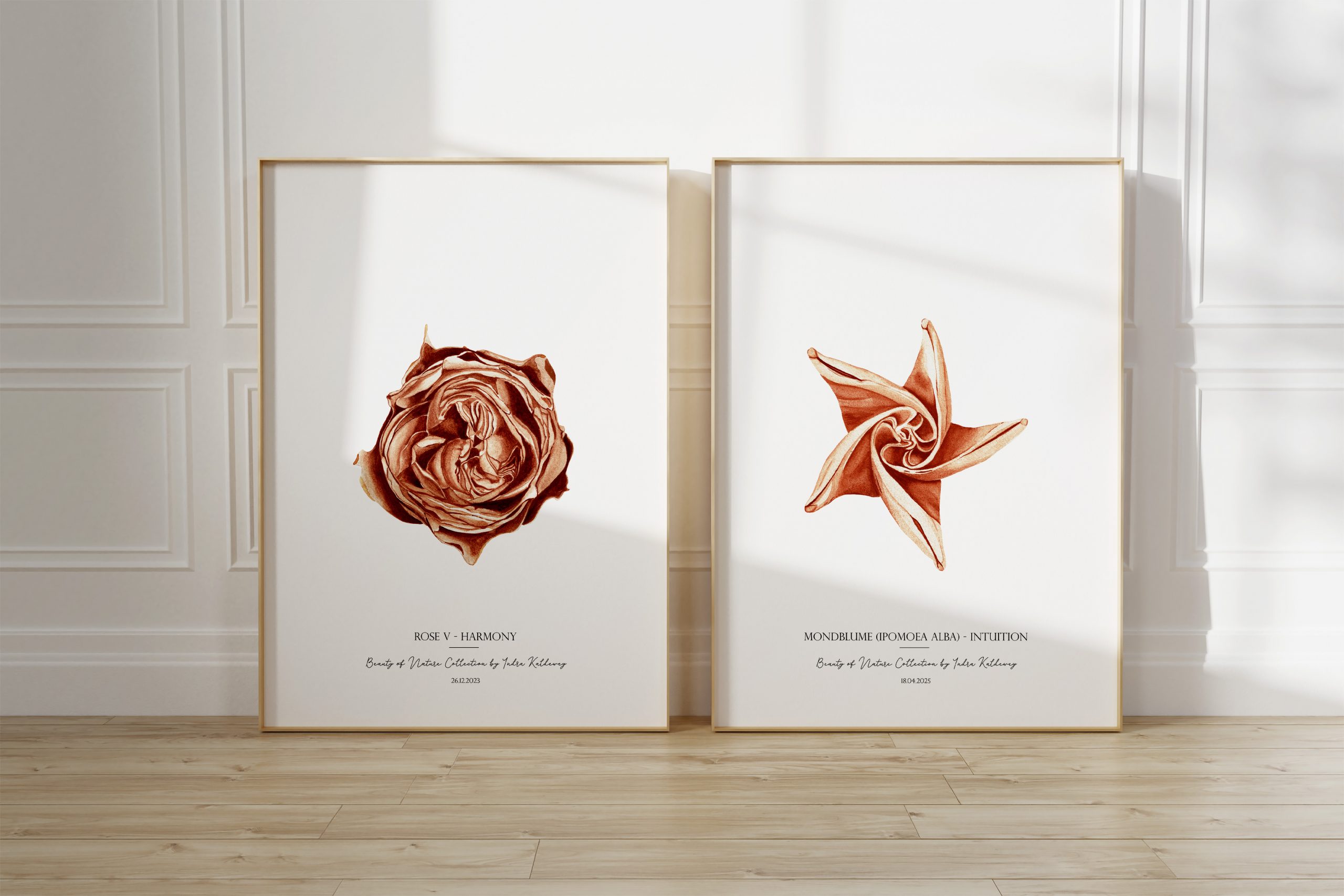 Mondblume-Intuition_Beauty of Nature Collection_Printvorlage_DIN A 1_300ppi_Mock-Up 4